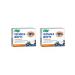 Evalar Blueberry-Forte with lutein 100 tabs (0.25g) x 2 units