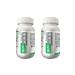 Urolife Fort against cystitis 90 capsules of 694 mg x 2 un