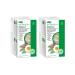 Evalar Bio tea gastrointestinal 20 filter packages (1.8 g) x 2 units