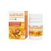 Complivit Active Banana Active 30 tablets of 1300 mg - Buy Online on GoSupps.com