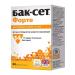Buck set Fort Multi-Probiotic (from 3 years old) 20 capsules (210 mg) x 2 units - Buy Online on GoSupps.com