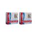 Capilar Dietary supplement to improve blood circulation 200 Tab at 0.25 g x 2