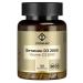 TETRALAB Vitamin D3 2000 dispersed 120 tablets of 100 mg