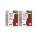 Evalar Turboshelim coffee 10 packages-sachets (2g) x 2 un