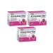Evalar Atheroclephyte bio for the heart blood vessels 60 caps (250 mg) x 3 units