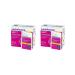 Lactoflorene Cyst dietary supplement against cystitis 20 packages of 4.0 g of 2 l