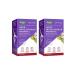 Evalar Antioxidant formula 60 capsules (0.4 g) x 2 l