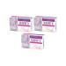 Menoril Plus dietary supplement for women 60 capsules of 250 mg x 3 l