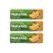 Naturino Naturino Naturino loaf of orange 8 loafers weighing 4.2 g x 3