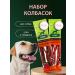 TiTBiT Sausages for dogs duck beef 4 pcs 80 g