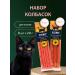 TiTBiT Siberian sausages Siberian cream 8 pcs 20g