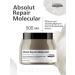 L'Oreal Professionnel ABSOLUT REPAIR MOLECULAR 500 hair restoration mask