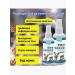 Spray from itching for dogs 100ml - Buy Online on GoSupps.com