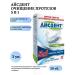 ICEDENT Tablets for cleansing dentures 5 in 1 3 core