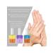 nail repair nutrition Care Oil Improve fragility and dry - Buy Online on GoSupps.com