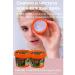 phytocosmetics Super Food Mask-Crascraper and Coal 100 ml 2 - Buy Online on GoSupps.com