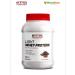 Be Steel Nutrition Light Whey Protein 0.9 kg (chocolate) Whey protein concentrate