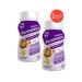 Pediasure is a small eater Children's food natural 200 ml 2pcs