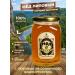 Altyn Bal Linden -linden honey 1 kg