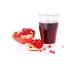 Direct-pressed pomegranate juice Titta 1 l Armenia - Buy Online on GoSupps.com