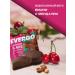 EVERGO Protein cookies without sugar assorted brownies 8 pieces of 35 g - Buy Online on GoSupps.com