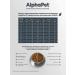 AlphaPet Dry food for adult sterilized cats with duck and ind. 7 kg - Buy Online on GoSupps.com