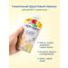 MAMAKO Mashed apple+mango and goat cottage cheese 120g - Buy Online on GoSupps.com