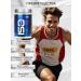 R-line Isotonic Sports powder ISOTONIC 450 gr orange - Buy Online on GoSupps.com