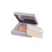 Holika Holika Naked Face Veil-Fit Cover Pact 12 g 01 Light Beige - Buy Online on GoSupps.com