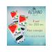 AZIANO Shipped asano watermelon without sugar 3pcs 350 ml - Buy Online on GoSupps.com