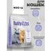 Buddy&Sol Care Dry food with turkey turkey. digestive 0.4 kg