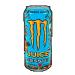 Monster Energy Energy drink Monster Mango Loco 0.5l x 12 pcs - Buy Online on GoSupps.com