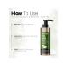 Luster Against acne washing gel 115 ml - Buy Online on GoSupps.com