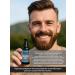 YUGGI Rosemary oil for the growth of a beard softening - Buy Online on GoSupps.com