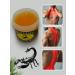 Luluwibi Chinese Ointment of Scorpio anesthetic 60 grams - Buy Online on GoSupps.com