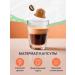 HOME BARISTA Coffee in Dolce Gusto Latte Macchiato 48 pcs - Buy Online on GoSupps.com
