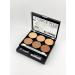 KazBrand sculptor blush of face contour sabbi tons2