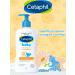 Cetaphil Children's shampoo and shower gel with calendula 0+ 400 ml