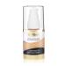 LUXVISAGE Tonal face cream matting 02 Light Beig Luxviz ...