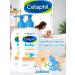 Cetaphil Children's shampoo and shower gel with calendula 0+ 400 ml 2 pcs