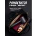 TURBO-ZARYA Hair hair dryer Powerful with nozzles 5 in 1 - Buy Online on GoSupps.com