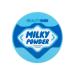 Beauty Bomb Milky Transparent Powder Facial Powder 9 g