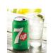 7UP 7-up Lemon-Lime 0.3 l x 24 pcs Seven Ap Limon and Lime - Buy Online on GoSupps.com