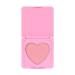 Beauty Bomb Facial blush Sweetheart Blush T.01 Cupid s Arrow 3.5 g - Buy Online on GoSupps.com