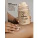 Safari Natural salt scrub for the body with the aroma of coconut - Buy Online on GoSupps.com