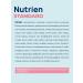 Nutrien standard dry mixture 350 g 27 vitamins 350 g 2 l - Buy Online on GoSupps.com