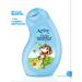 ACTIVE IRAN Children's shampoo 0+ "Monkey". Vanilla aroma 250 ml