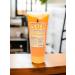 PLANETA ORGANICA Body scrub Peach ripe peach 200 ml - Buy Online on GoSupps.com