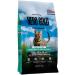 NERO GOLD Dry food for sterilized cats turkey vegetables 3 kg