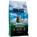 NERO GOLD Dry food for sterilized cats turkey vegetables 3 kg - Buy Online on GoSupps.com